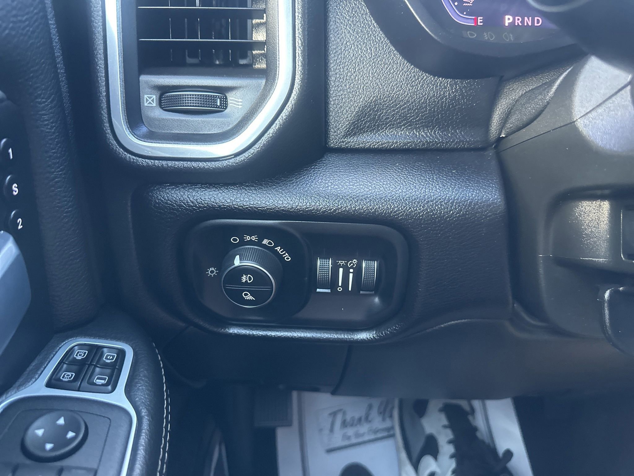 Used 2024 RAM 2500 Laramie w/ Night Edition AWD/4WD image 27