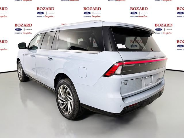 New 2025 Lincoln Navigator L Reserve image 5