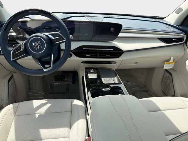 New 2026 Buick Enclave Avenir w/ Super Cruise Package FWD image 15