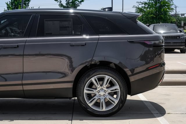 New 2026 Land Rover Range Rover Velar S AWD/4WD image 14