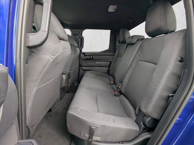 New 2025 Toyota Tacoma SR5 image 16