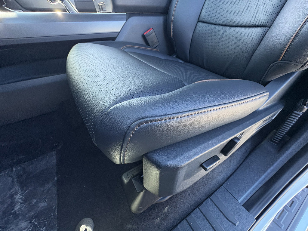 New 2026 Ford F150 Lariat w/ Equipment Group 501A Mid image 32