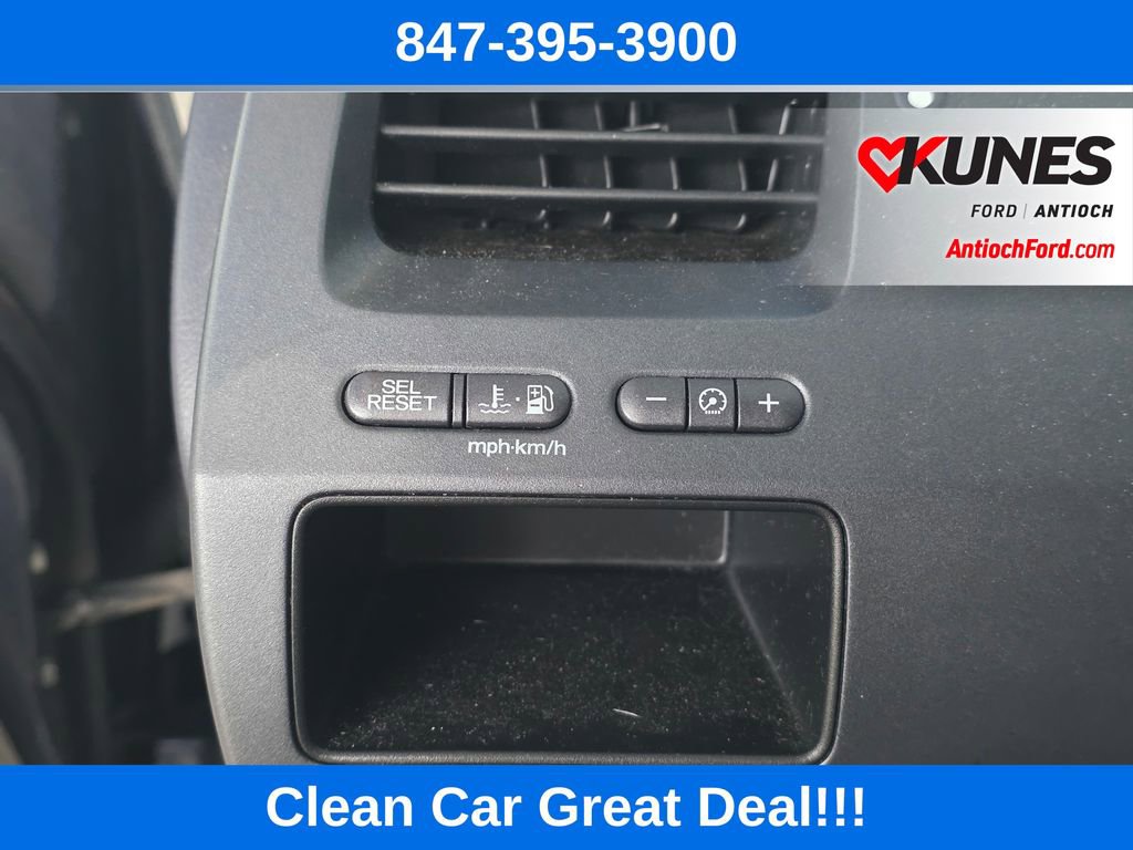 Used 2008 Honda Civic Hybrid Sedan image 36