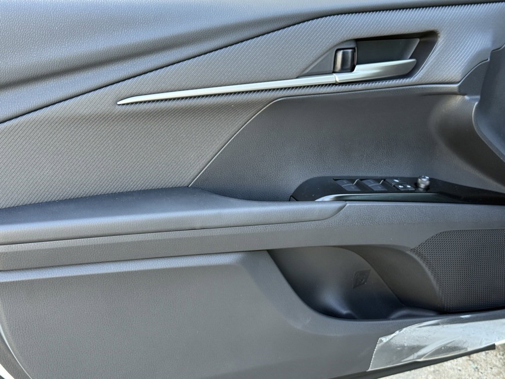 New 2026 Toyota Camry SE image 16