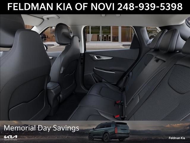 New 2025 Kia EV6 Light AWD/4WD image 18