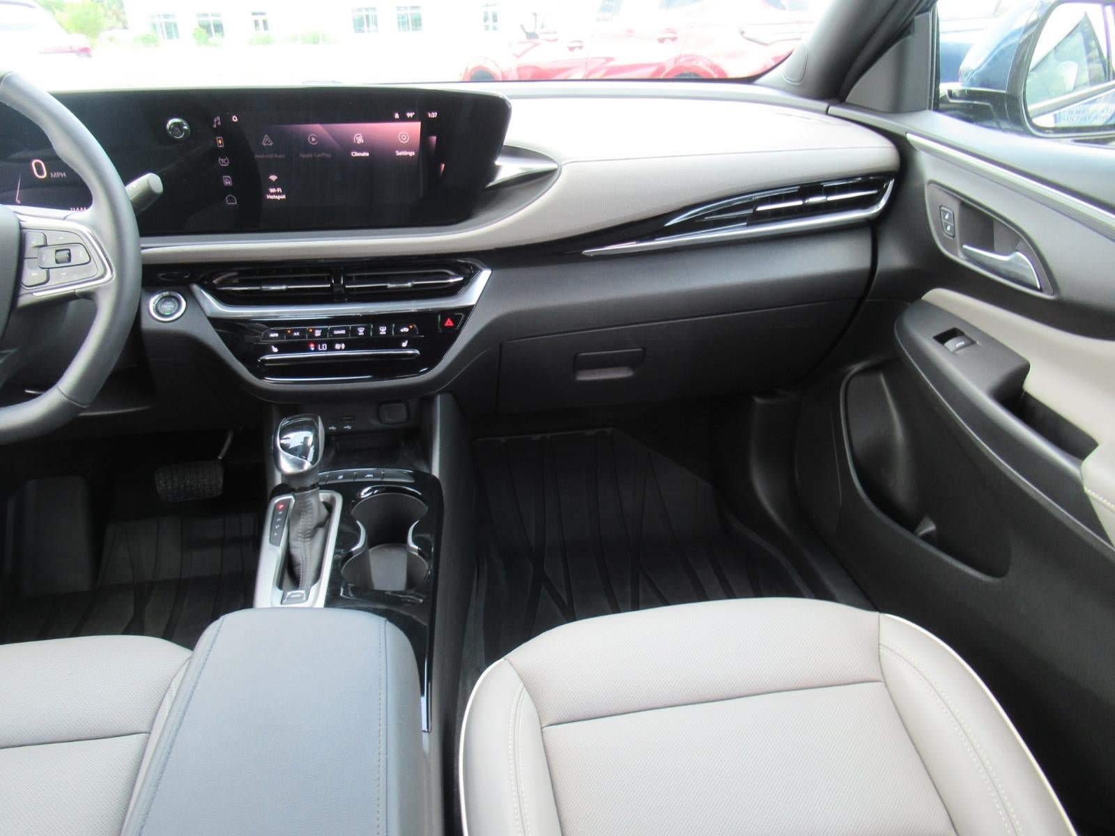 Used 2024 Buick Envista Avenir FWD image 15