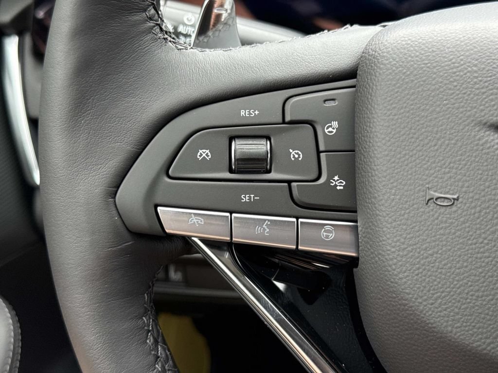New 2026 Cadillac CT5 Premium Luxury RWD image 16