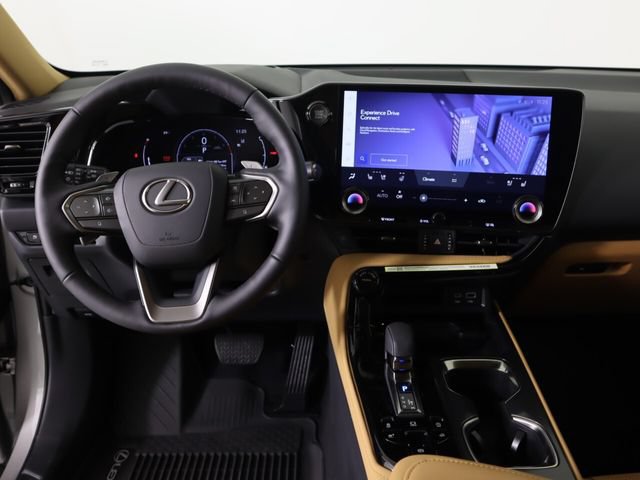 New 2026 Lexus NX 350 AWD w/ Luxury Package image 21