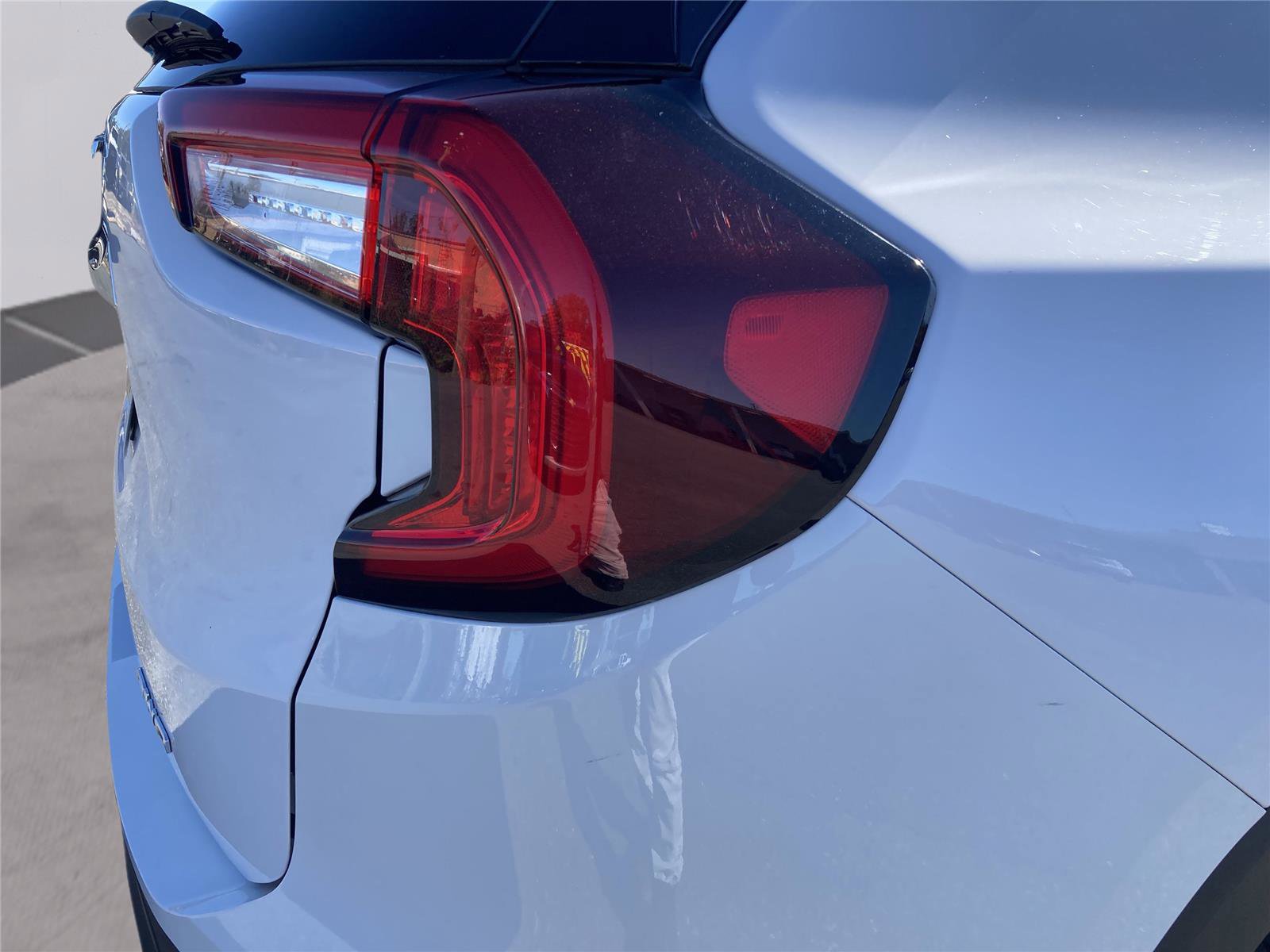 Used 2024 GMC Terrain SLE image 11