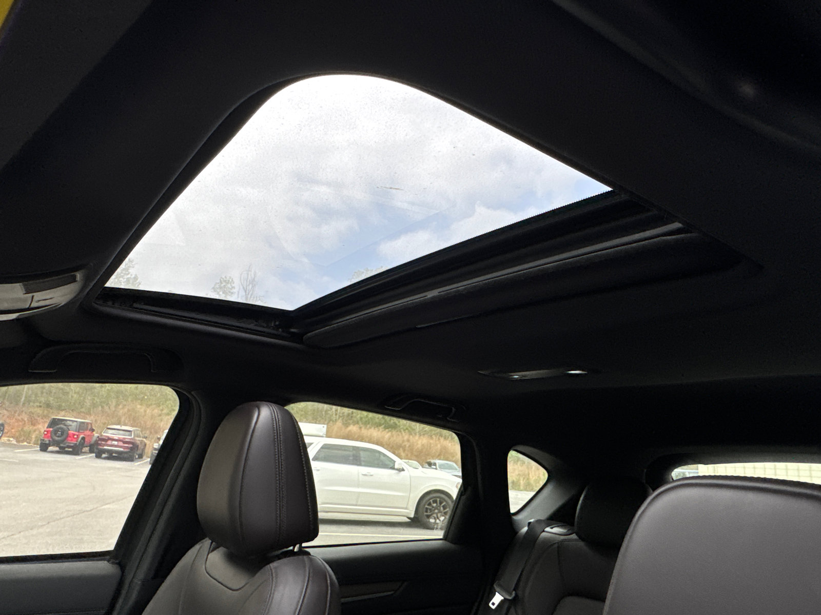 Used 2019 MAZDA CX-5 Signature AWD/4WD image 10