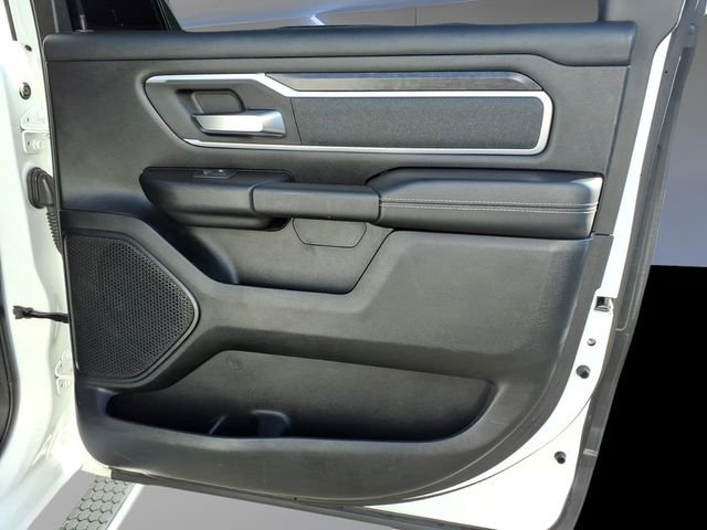 Used 2023 RAM 1500 Big Horn image 15