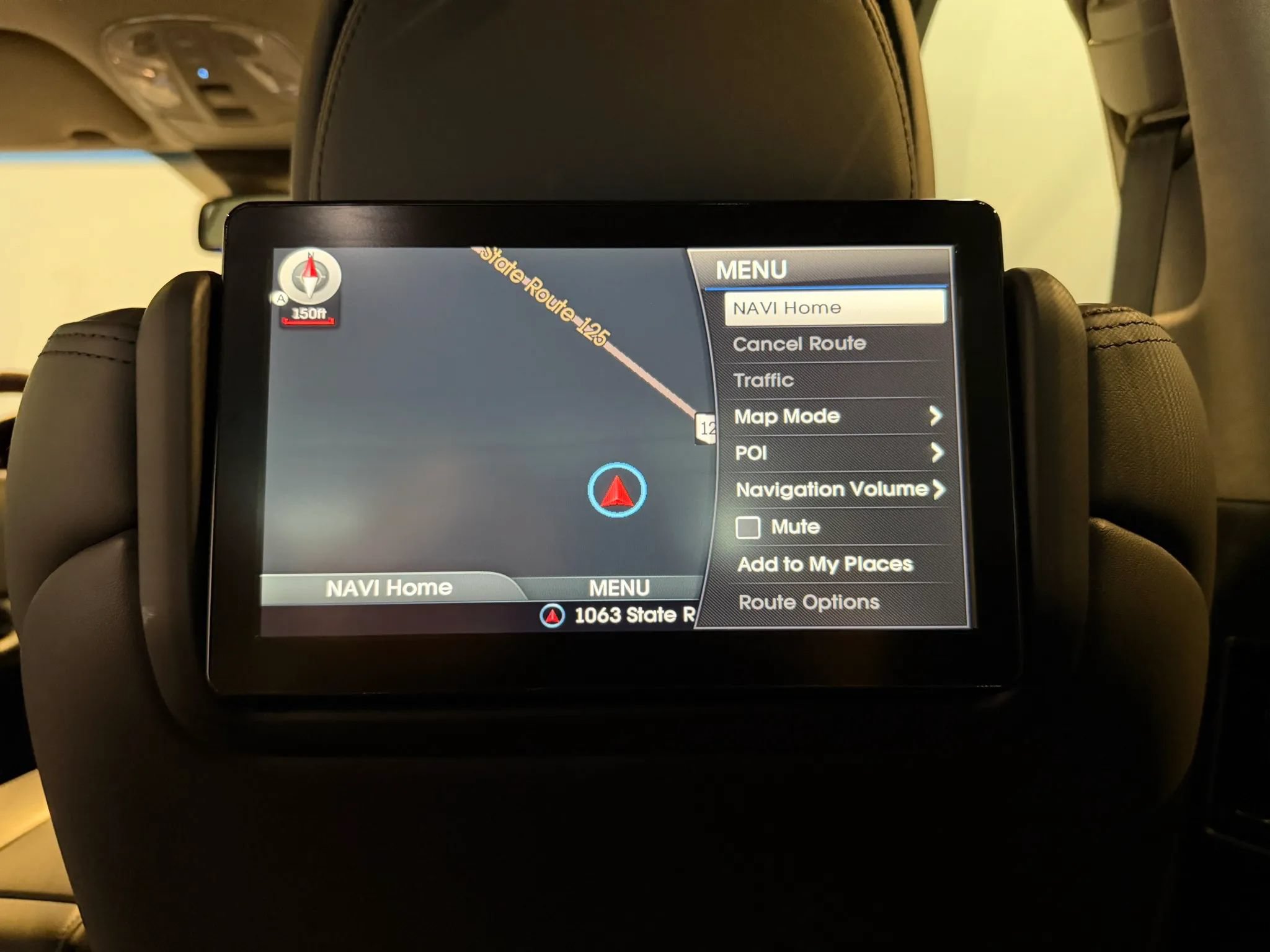 Used 2016 Hyundai Equus Ultimate RWD image 43