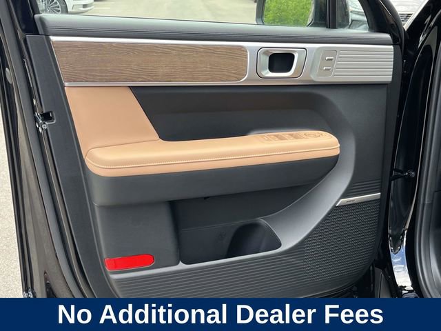 New 2026 Hyundai Santa Fe Limited FWD image 12