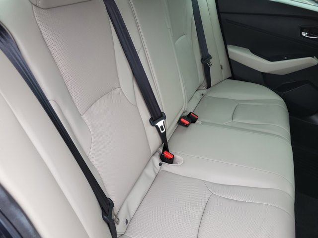 Certified 2025 Honda Accord EX-L image 16