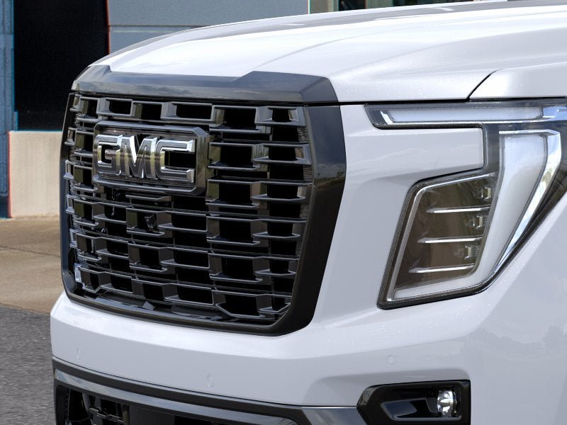 New 2027 GMC Yukon XL Denali Ultimate AWD/4WD image 13