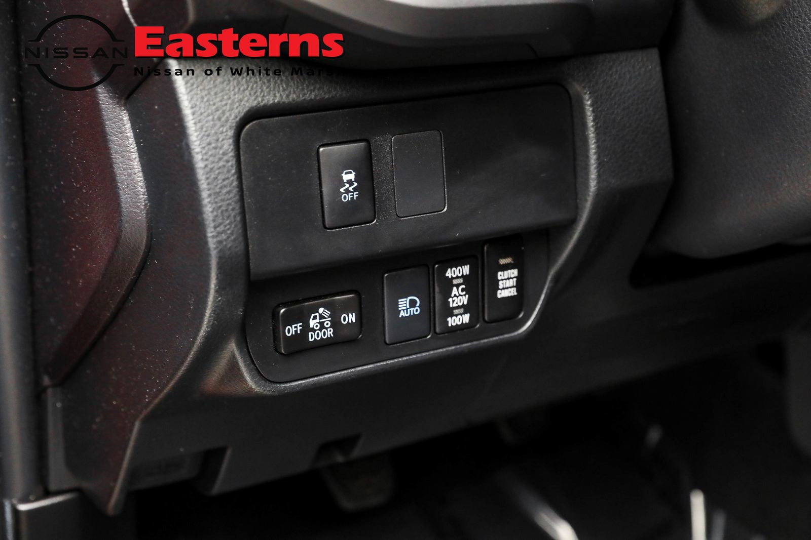 Used 2022 Toyota Tacoma TRD Off-Road w/ Black Out Package (TMS) image 24