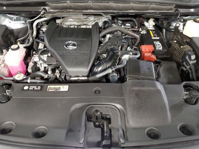 Used 2024 Lexus RX 350 F Sport w/ Convenience Package image 26