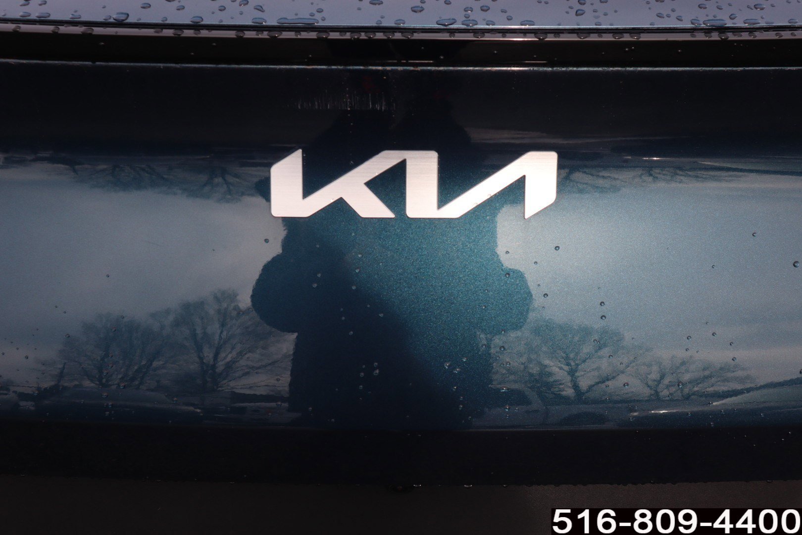 Used 2023 Kia Sportage EX image 31