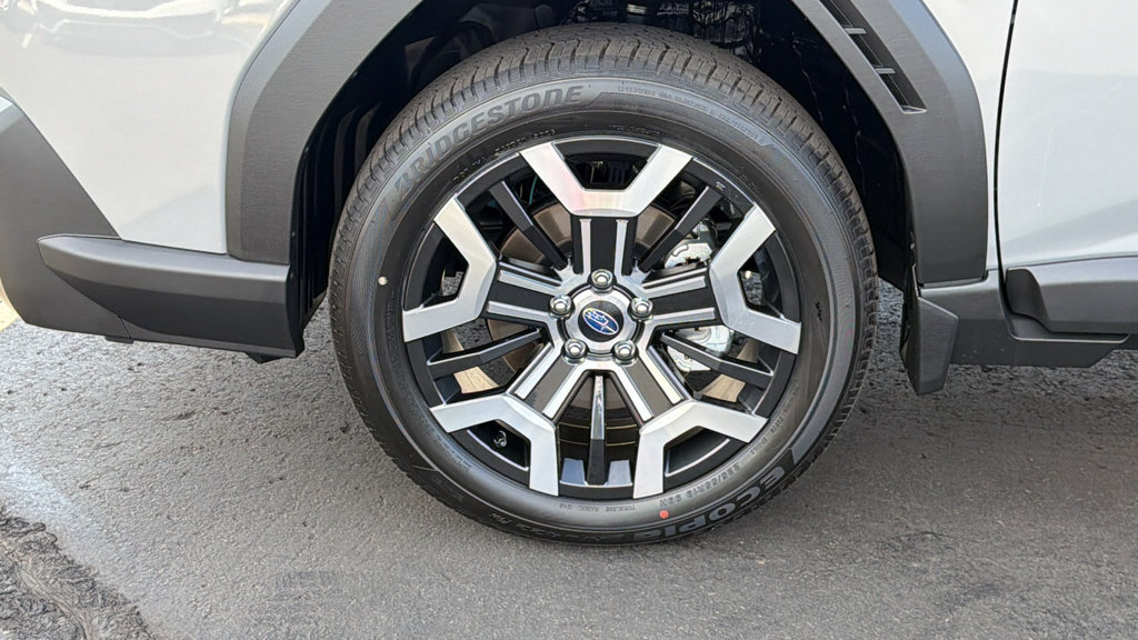 New 2026 Subaru Outback Touring XT AWD/4WD image 9