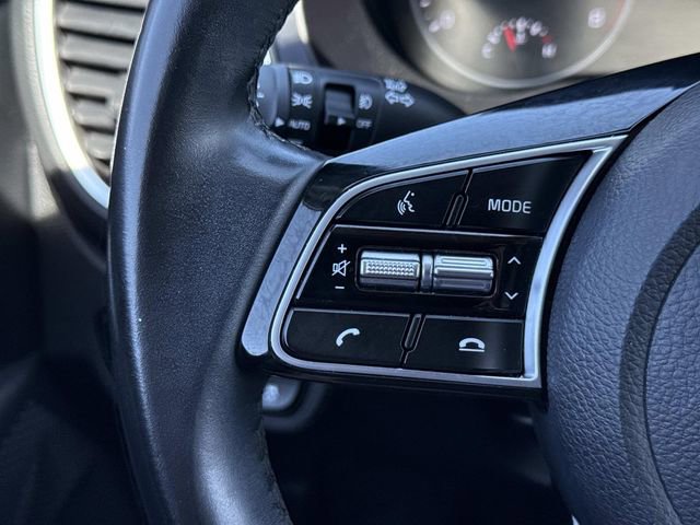 Used 2021 Kia Seltos S AWD/4WD image 24