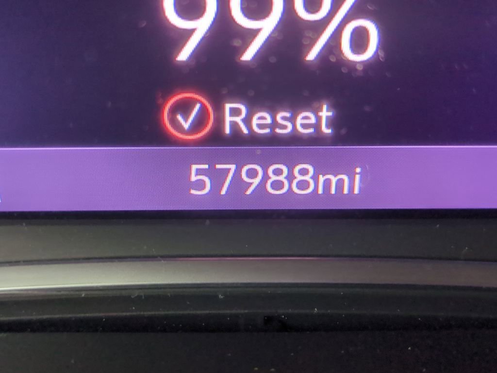 Used 2020 Chevrolet Traverse RS image 31