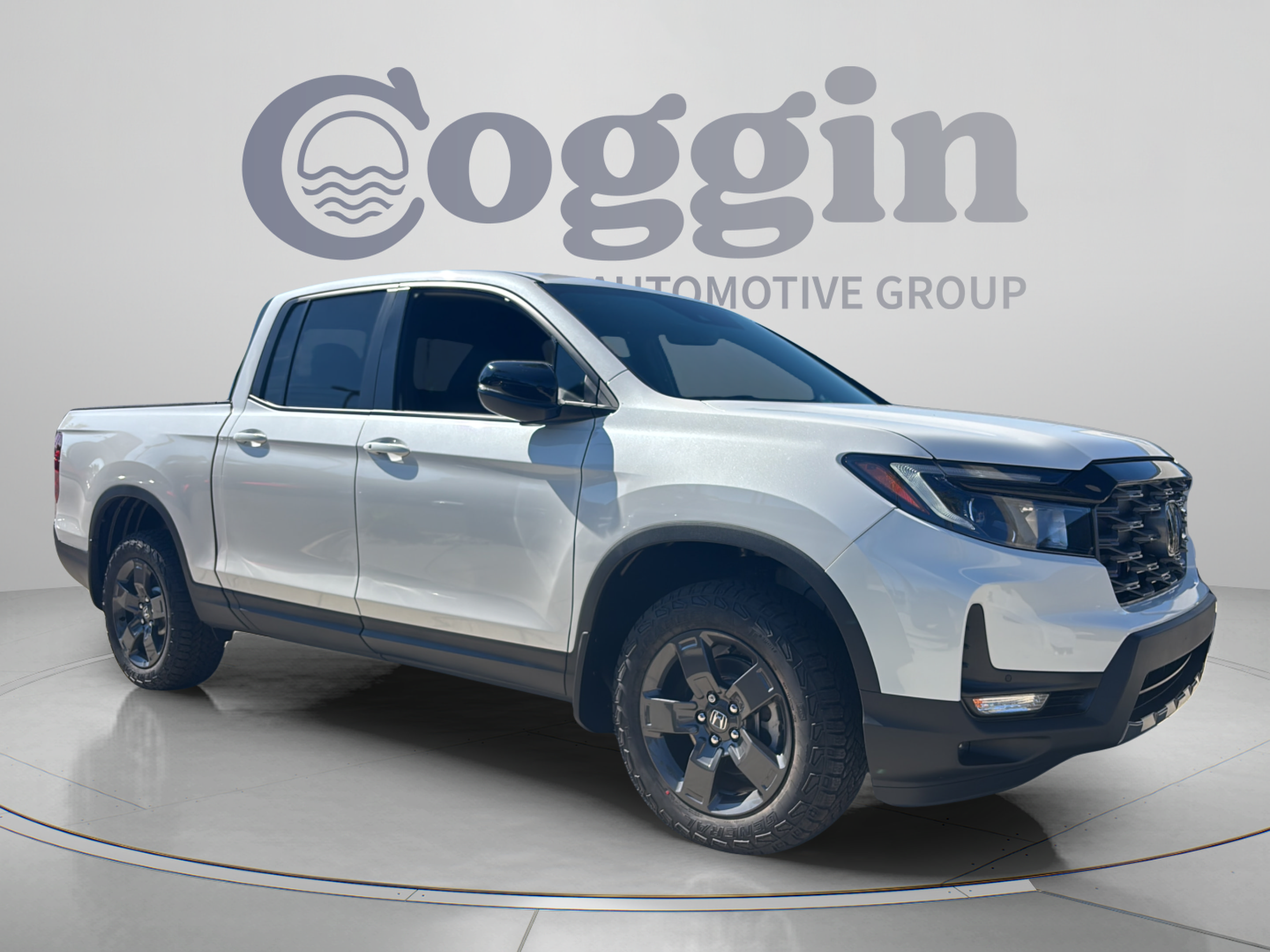New 2026 Honda Ridgeline TrailSport image 6