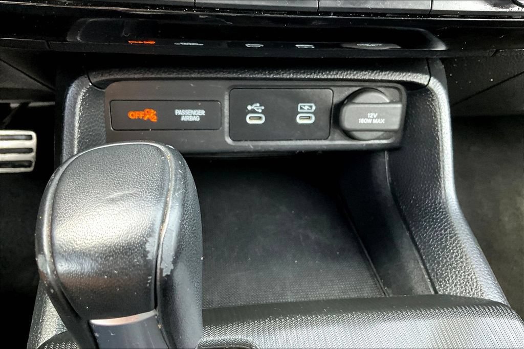 Used 2025 Honda Civic Sport image 17