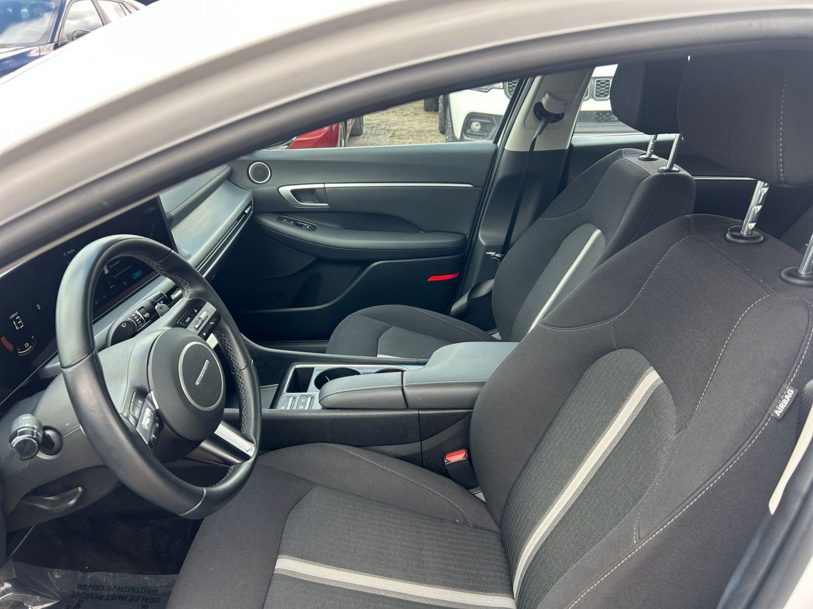 Used 2025 Hyundai Sonata SEL image 28