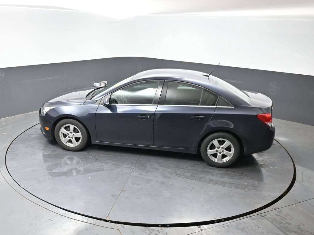 Used 2014 Chevrolet Cruze LT FWD image 18