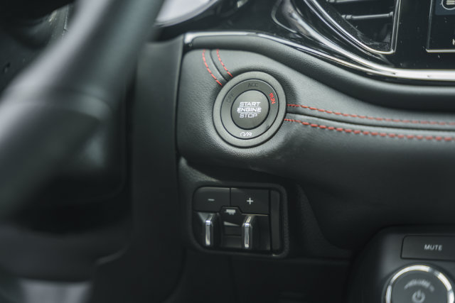 New 2026 Dodge Durango GT AWD/4WD image 35