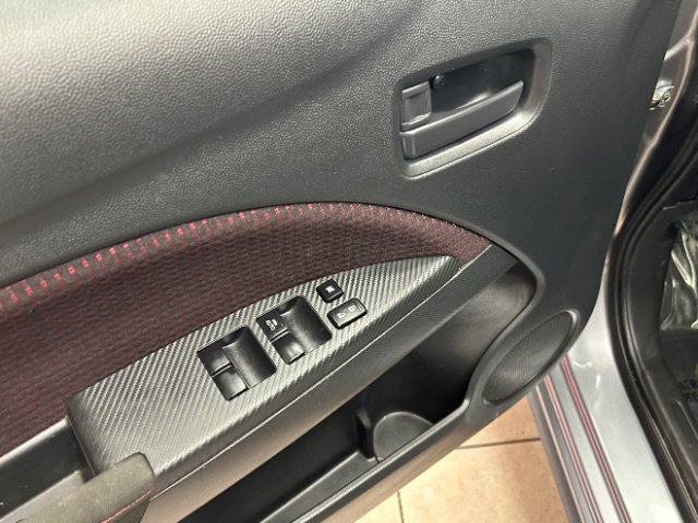 Used 2023 Mitsubishi Mirage G4 Black Edition image 7