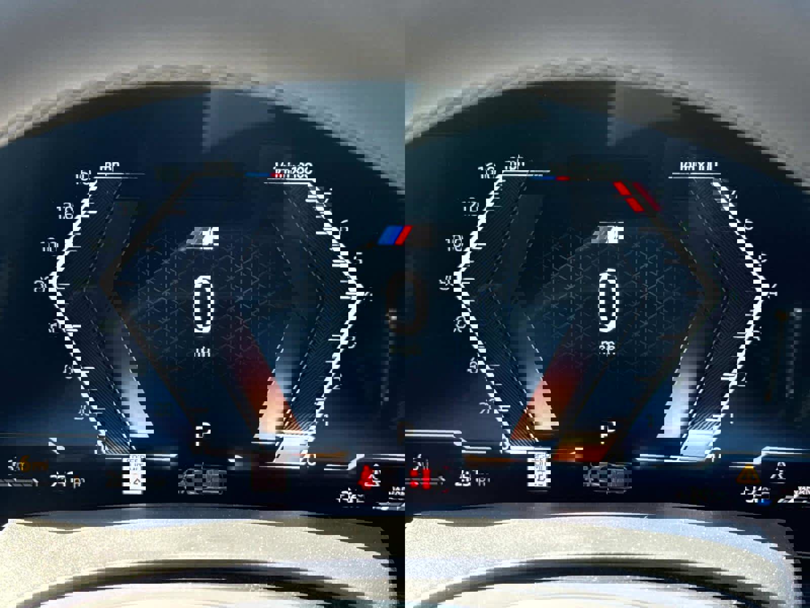 New 2026 BMW X5 xDrive40i w/ Executive Package image 24