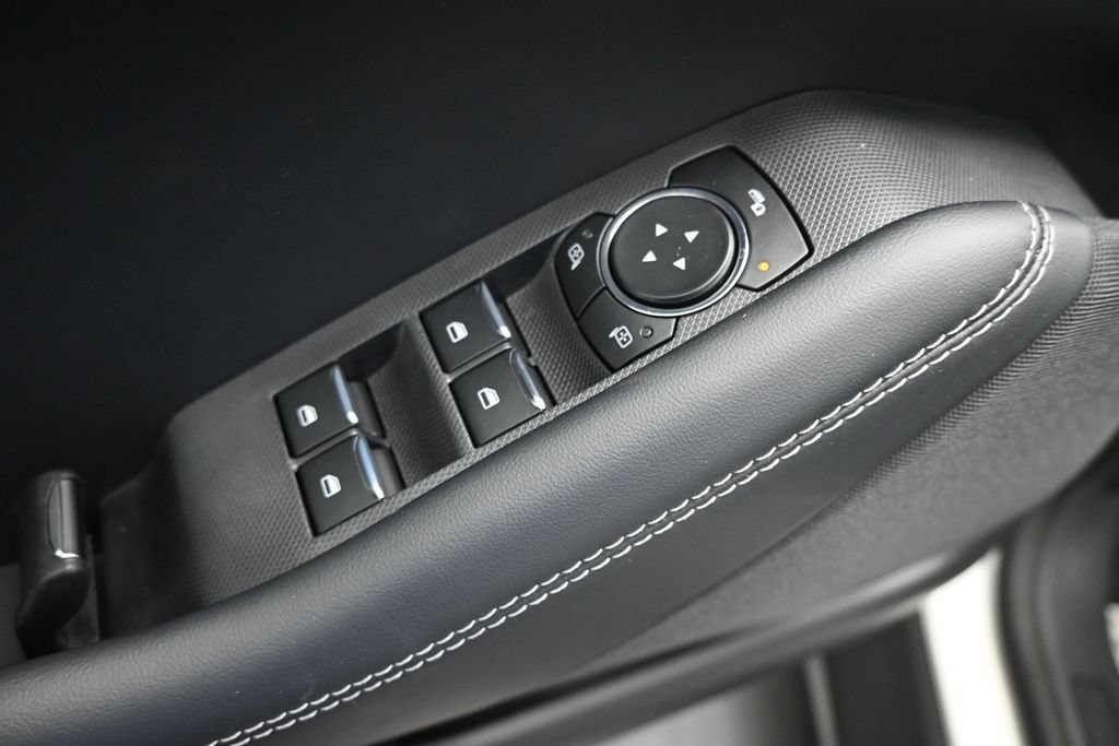 New 2026 Ford Mustang Mach-E Select RWD image 11