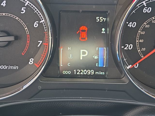 Used 2016 Mitsubishi Outlander Sport SEL image 18