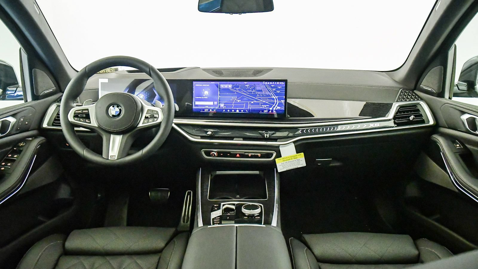New 2026 BMW X5 xDrive40i AWD/4WD image 15