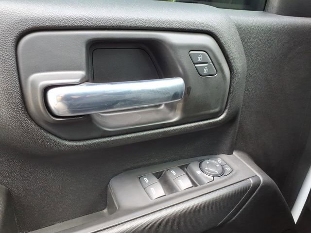 Used 2024 Chevrolet Silverado 2500 Custom w/ Custom Convenience Package AWD/4WD image 19