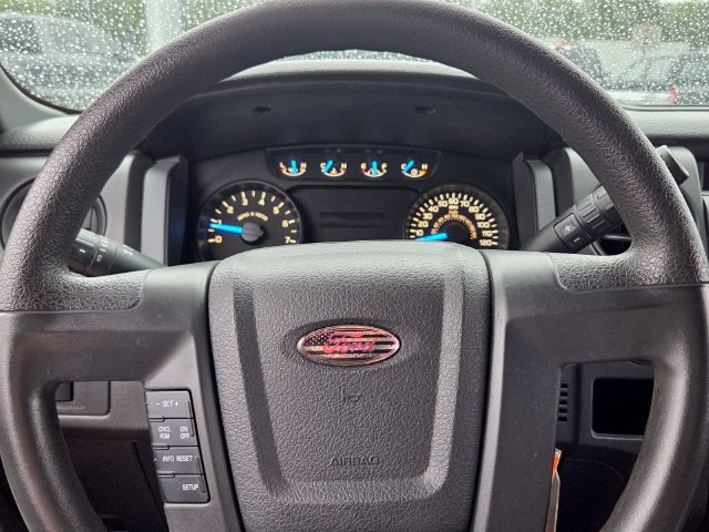 Used 2014 Ford F150 STX w/ Trailer Tow Package RWD image 22