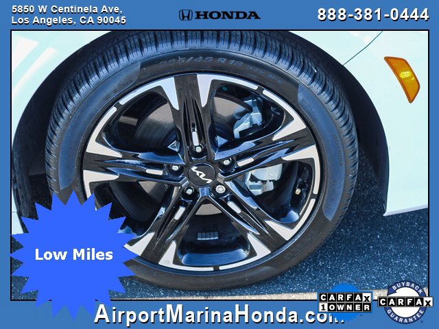 Used 2024 Kia K5 GT-Line w/ GT-Line Premium Package image 20