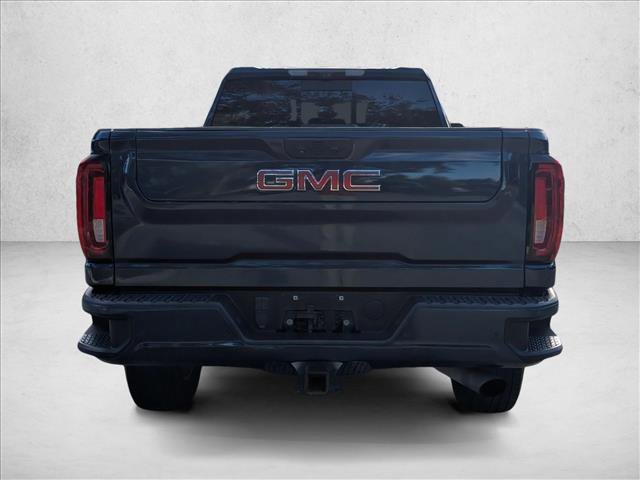 Used 2021 GMC Sierra 2500 Denali w/ Denali Ultimate Package image 6