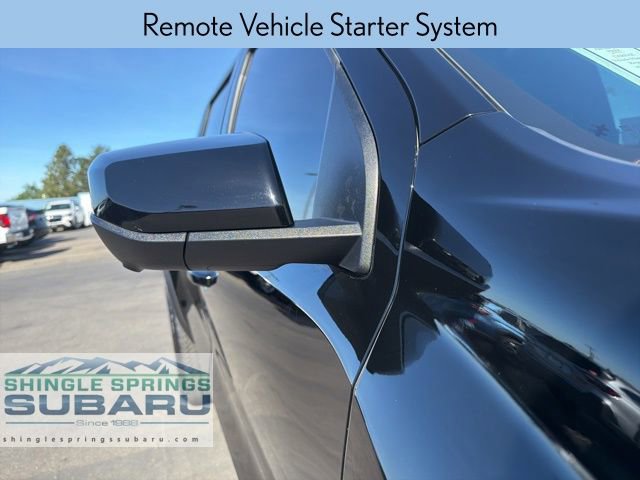 Used 2023 GMC Canyon AT4 w/ AT4 Premium Package AWD/4WD image 15