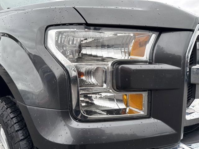 Used 2017 Ford F150 XLT image 11