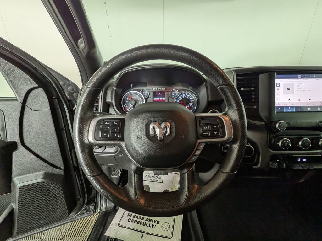 Used 2022 RAM 2500 Tradesman image 17