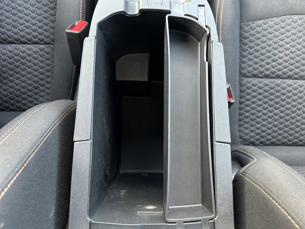 Used 2018 GMC Terrain SLE image 8