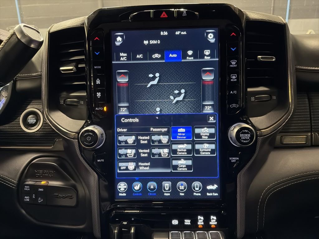 Used 2019 RAM 2500 Limited image 6