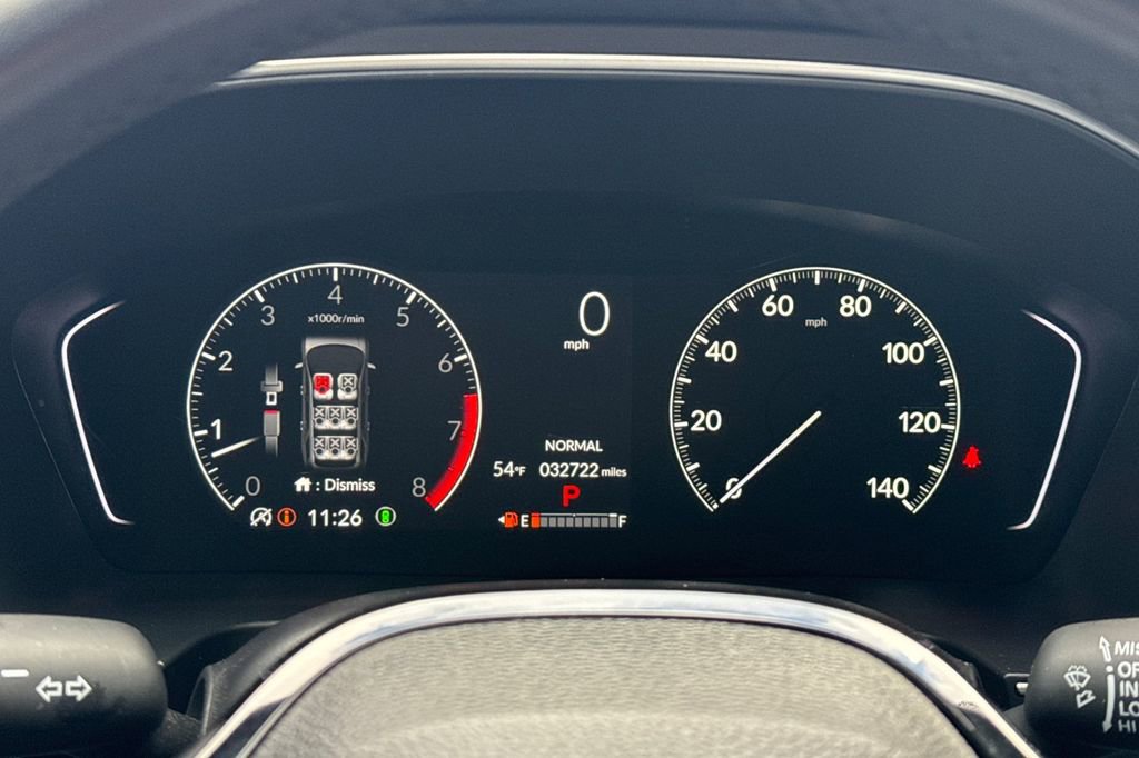 Certified 2023 Honda Pilot EX-L image 32