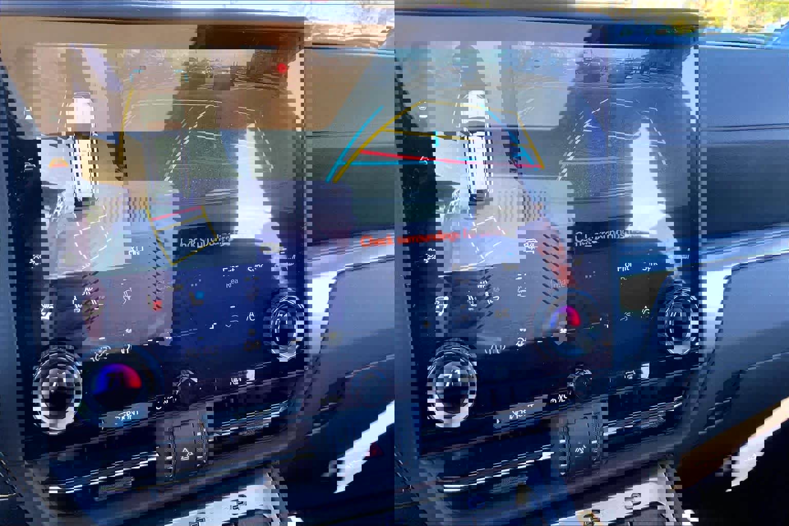 Used 2024 Lexus GX 550 image 26