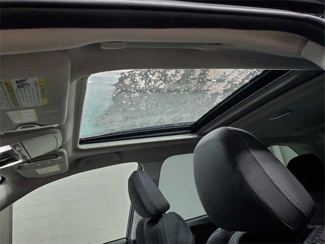 Used 2021 Subaru Forester Premium image 25