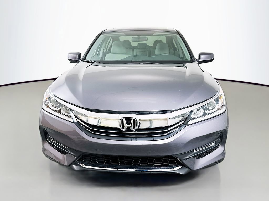 Used 2016 Honda Accord EX image 2