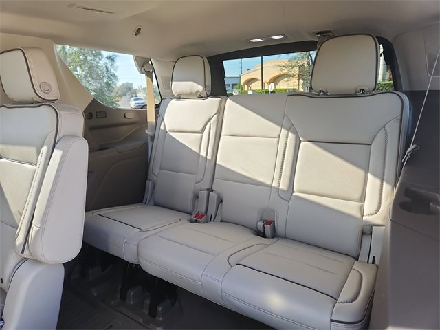 Certified 2023 GMC Yukon Denali image 10