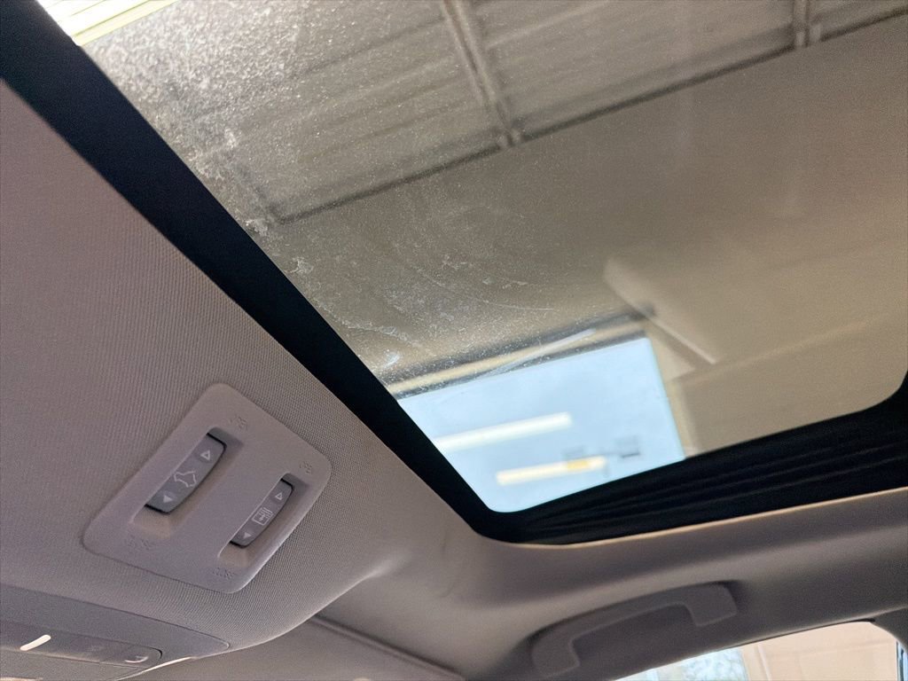 Used 2021 Nissan Murano Platinum w/ Cargo Package image 62